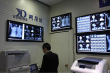 Transparency Digital X Ray Film, Pencitraan Medis AGFA / Fuji X Ray Dry Film
