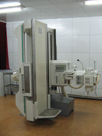 Peralatan Radiografi Digital Frekuensi Tinggi 500mA Untuk Medis X-Ray