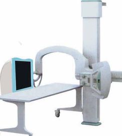 Peralatan Radiografi Digital Ringan, 19 ″ Layar LCD Berwarna Medis