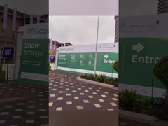 Pameran Kedokteran Kenya 2024