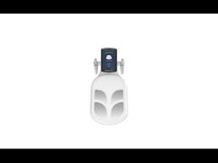 Analis komposisi tubuh perawatan kesehatan