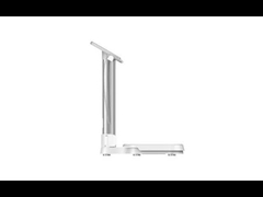 Analis posisi tubuh perawatan kesehatan