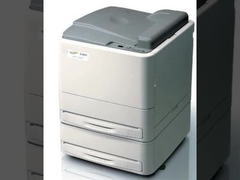 Printer laser Fuji
