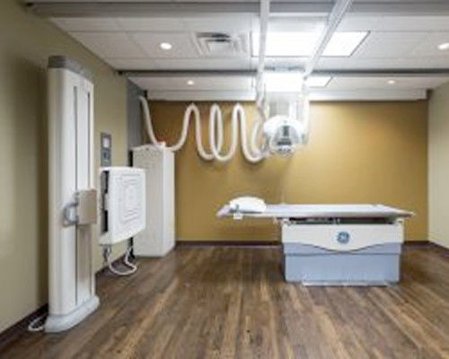 Latest company news about Kemajuan Baru-baru Ini dalam Teknologi Sinar X: Inovasi di Great Lakes Medical Imaging
