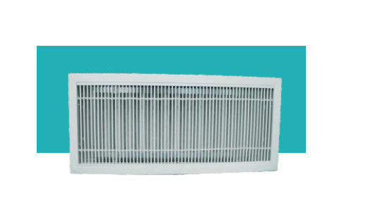 Harga bagus Outlet udara efisiensi tinggi \ Outlet udara pengembalian rendah on line