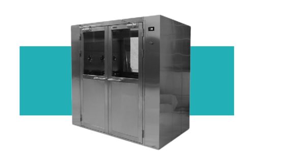 Harga bagus Kamar Mandi Udara/Mandi Kargo on line