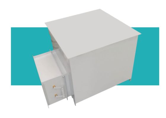 Harga bagus Ruang operasi saluran udara efisiensi tinggi on line