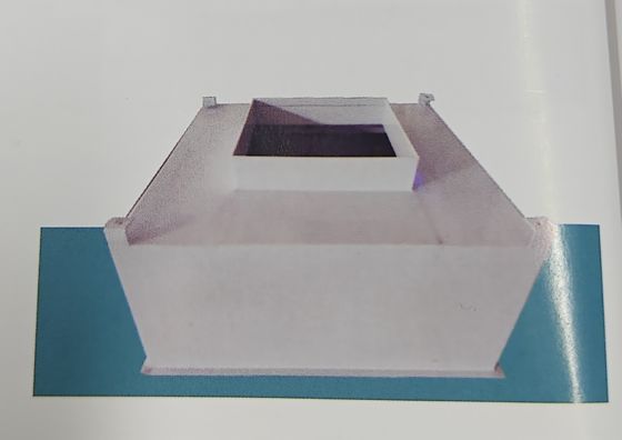 Harga bagus lubang udara knalpot atas on line