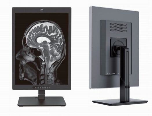 Harga bagus Tampilan Medis Resolusi Tinggi Dengan Kepatuhan DICOM Untuk Pencitraan Tingkat Radiologi on line