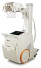 DR X-ray Sistem Radiografi Digital Mobile Sparkler Dengan Detektor Resolusi Tinggi