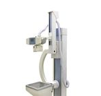Sistem Radiografi Digital Resolusi Tinggi Dr Uc-Arm Dengan Ccd Detector