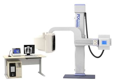 Good price Sistem Radiografi Digital Portabel DR, Sistem X-RAY Mammogrpahy on line
