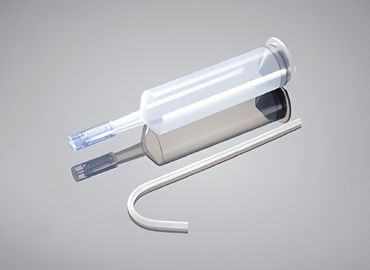Good price 1~150ml C02-001-10 Medical Injection System Single Cylinder on line