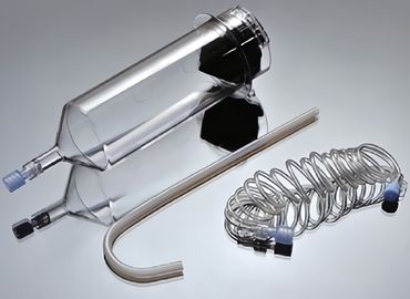 Good price 1-200ml Syringe C01-008-10 Medical Injection System 1 Cylinder on line