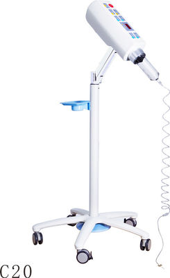 Good price Jarum Suntik Tunggal Kontras Media Injector Pencocokan CT Multi Slice on line
