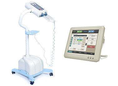Good price Sistem Injeksi CT Jarum Suntik Ganda Untuk Injeksi CT Kontras Medica on line