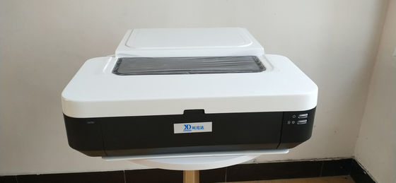 Good price Pencitra Printer Inkjet X Ray Untuk Mencetak Film 9600x2400 Dpi on line