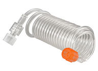 150ml Syringe DSA CT Injection System Dengan Layar Sentuh Warna