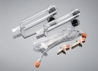 150ml Syringe DSA CT Injection System Dengan Layar Sentuh Warna