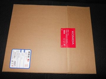 Good price KND-A Ketajaman Tinggi Konida Medical Dry Imaging Film Untuk Pemeriksaan X-Ray Pada AGFA 5300 on line