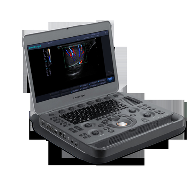 Good price Sistem Doppler Warna Diagnostik X3 Linear Diperpanjang on line