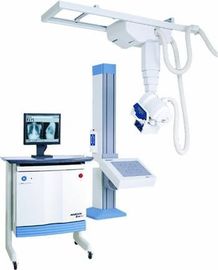 Good price Sistem Radiografi Digital Vertikal DR 500mA untuk Medis X-Ray on line