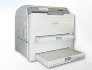Fuji drypix 2000, Mekanisme Printer Thermal, printer film medis, printer DICOM