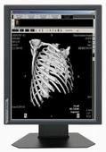 Good price 850cd / m2 Typ Brightness Medical Grade Menampilkan 20.1 