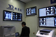 Good price Transparency Digital X Ray Film, Pencitraan Medis AGFA / Fuji X Ray Dry Film on line