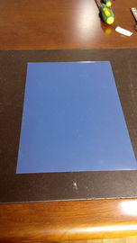 Good price Pencitraan Medis Blue X Ray, Film Pencitraan Laser Medis 13 x 17 on line