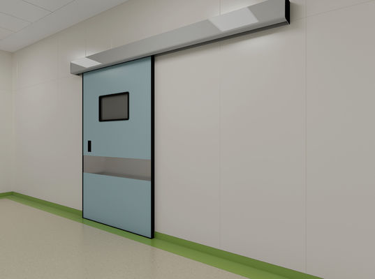 Good price Pintu Ruang Operasi Medis on line