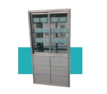 Good price Lemari anestesi medis kamar bersih lemari kamar bersih furnitur on line