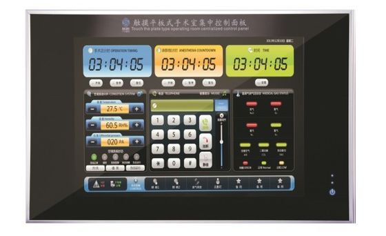 Good price Panel kontrol panel sentuh on line