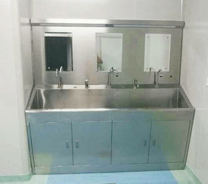Good price Cuci tangan medis dari stainless steel on line