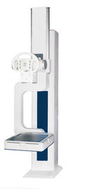 Mesin Radiografi Digital Mobile DR Fleksibel Vertikal dengan Flat Panel Detector