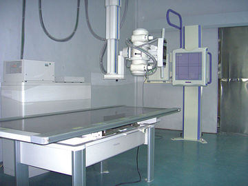 Peralatan Radiografi Digital Mobile frekuensi tinggi, Peralatan Medis X Ray Portabel