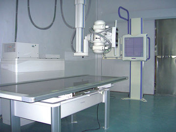 Good price Peralatan Radiografi Digital Mobile frekuensi tinggi, Peralatan Medis X Ray Portabel on line