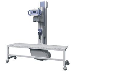 Good price X Ray 300ma Sistem Radiografi Digital, Frekuensi Tinggi 2816 × 2816 on line