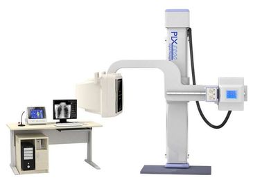 Sistem Radiografi Digital Portabel DR, Sistem X-RAY Mammogrpahy
