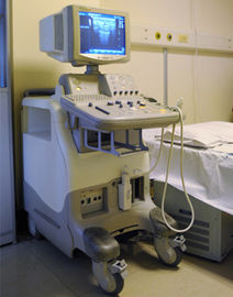 Good price Sistem Usg Warna Doppler Portabel Genggam CE / FDA Dengan Bingkai Otomatis 256 on line