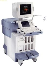 Good price Sistem Ultrasonografi Doppler Warna Digital / 4D Penuh Digital Dengan Probe Broadband on line
