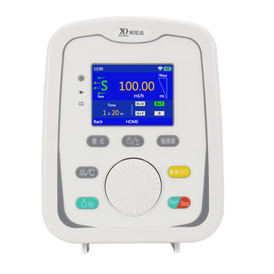 Good price Alarm Pompa Infus Syringe Vertikal Garansi 12 Bulan on line