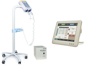 Good price 100ml Syringe Single AC198V CT Sistem Injeksi Komputer Terkendali on line