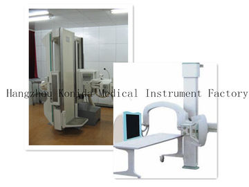 Good price Sistem Radiografi Digital Medis, Mesin X-Agfa Mamma Aman on line